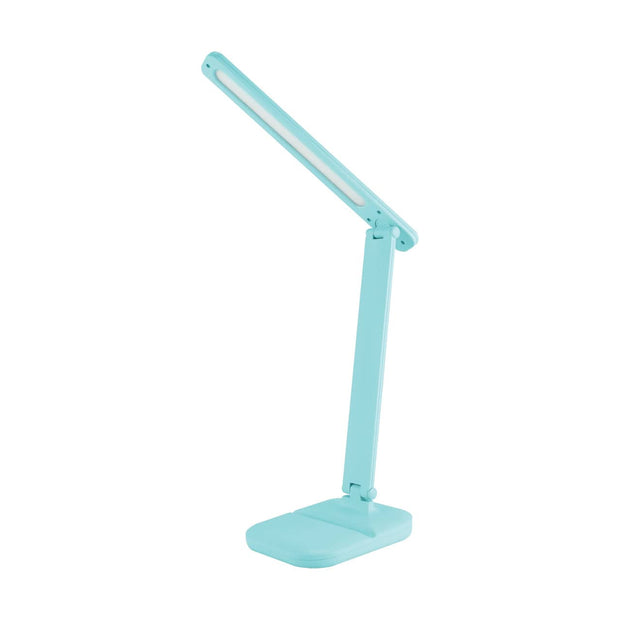 Lampa de birou Zet LED Verde