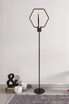 Lampadar Alena Negru (1)