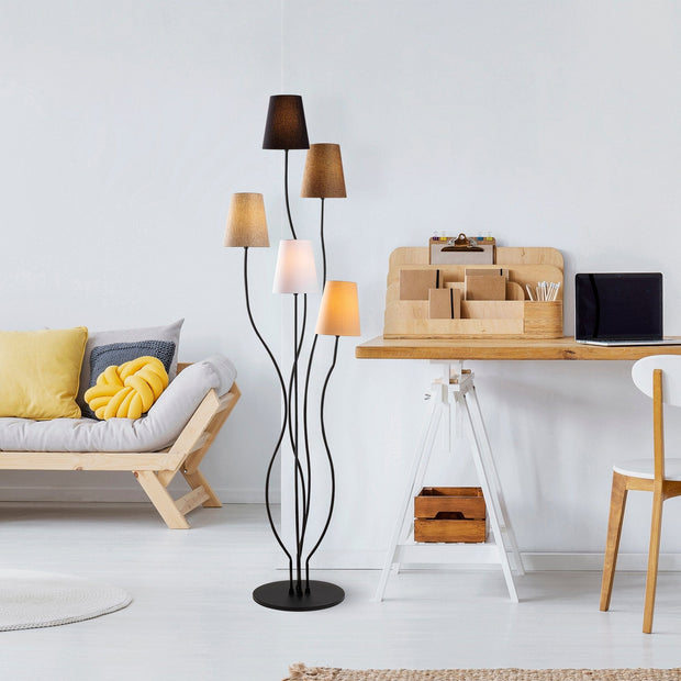 Asir Lampadar Bonibon 13233 Multicolor