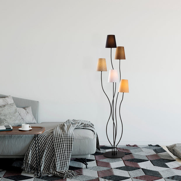 Asir Lampadar Bonibon 13233 Multicolor