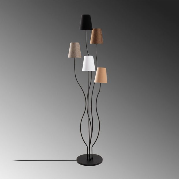 Asir Lampadar Bonibon 13233 Multicolor