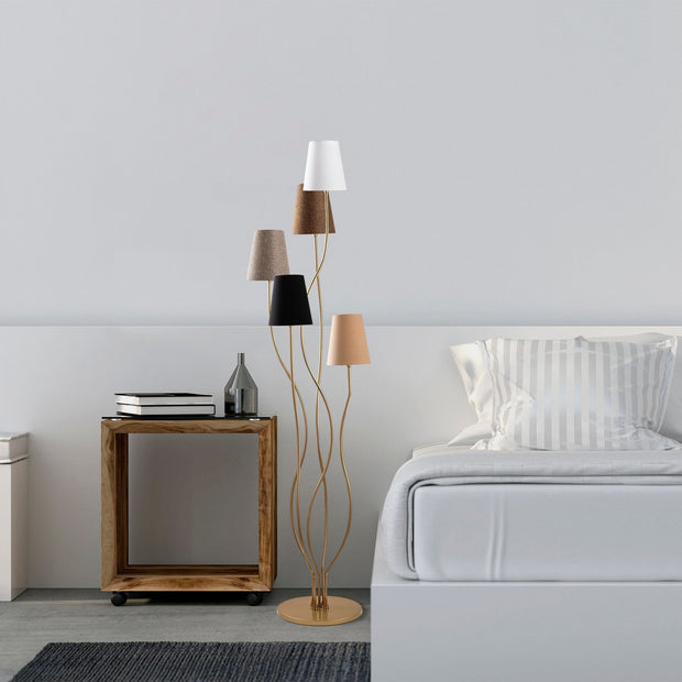 Lampadar Bonibon 13239 Multicolor (1)