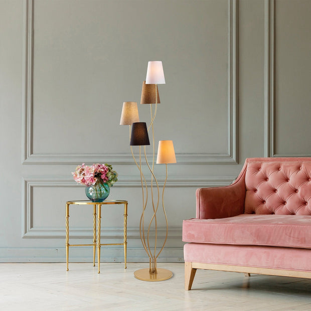 Asir Lampadar Bonibon 13239 Multicolor