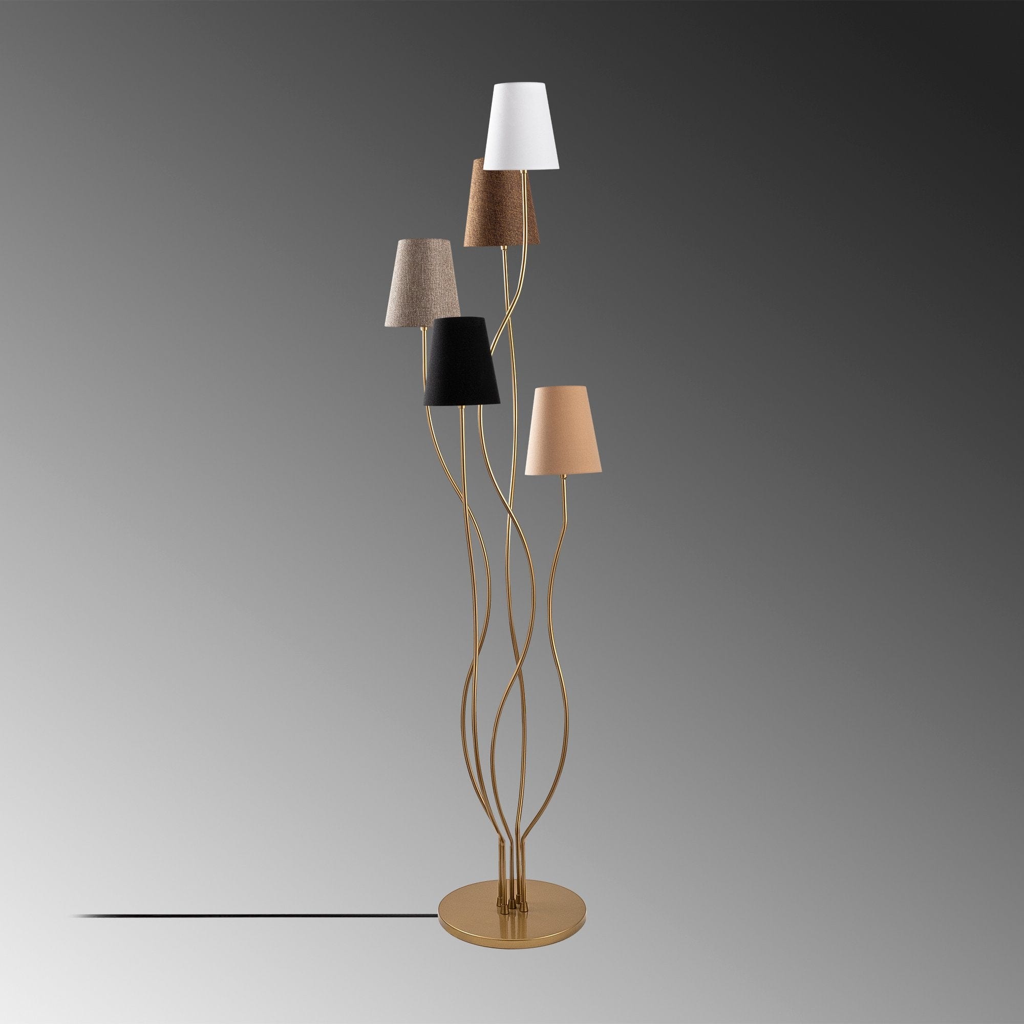 Lampadar Bonibon 13239 Multicolor (3)