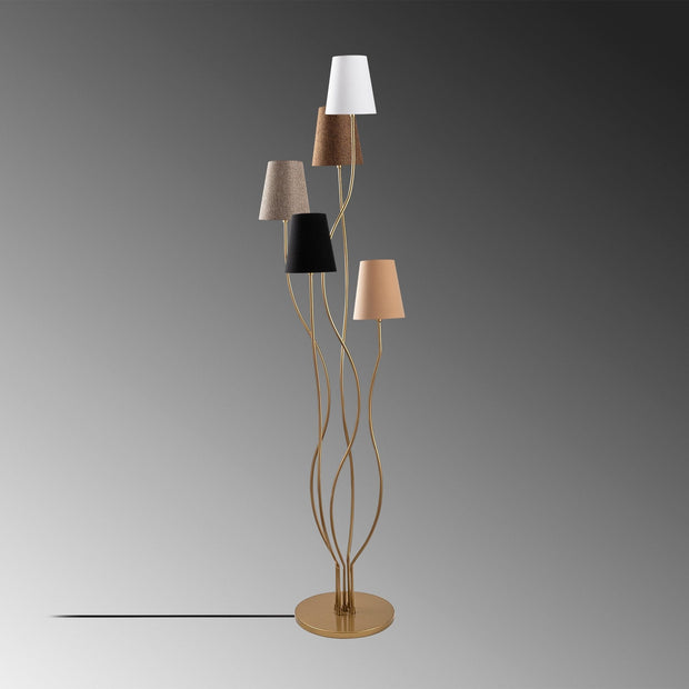 Lampadar Bonibon 13239 Multicolor (3)
