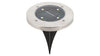 RabaLux Lampadar Dannet 7975 Negru