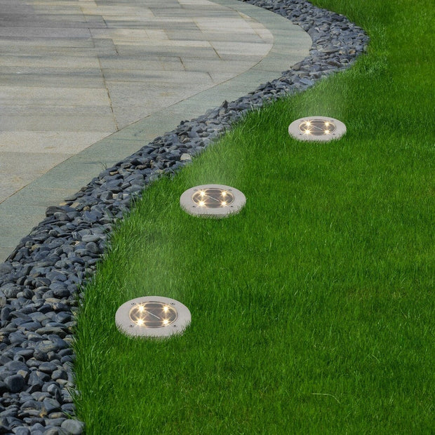 RabaLux Lampadar Dannet 7975 Negru