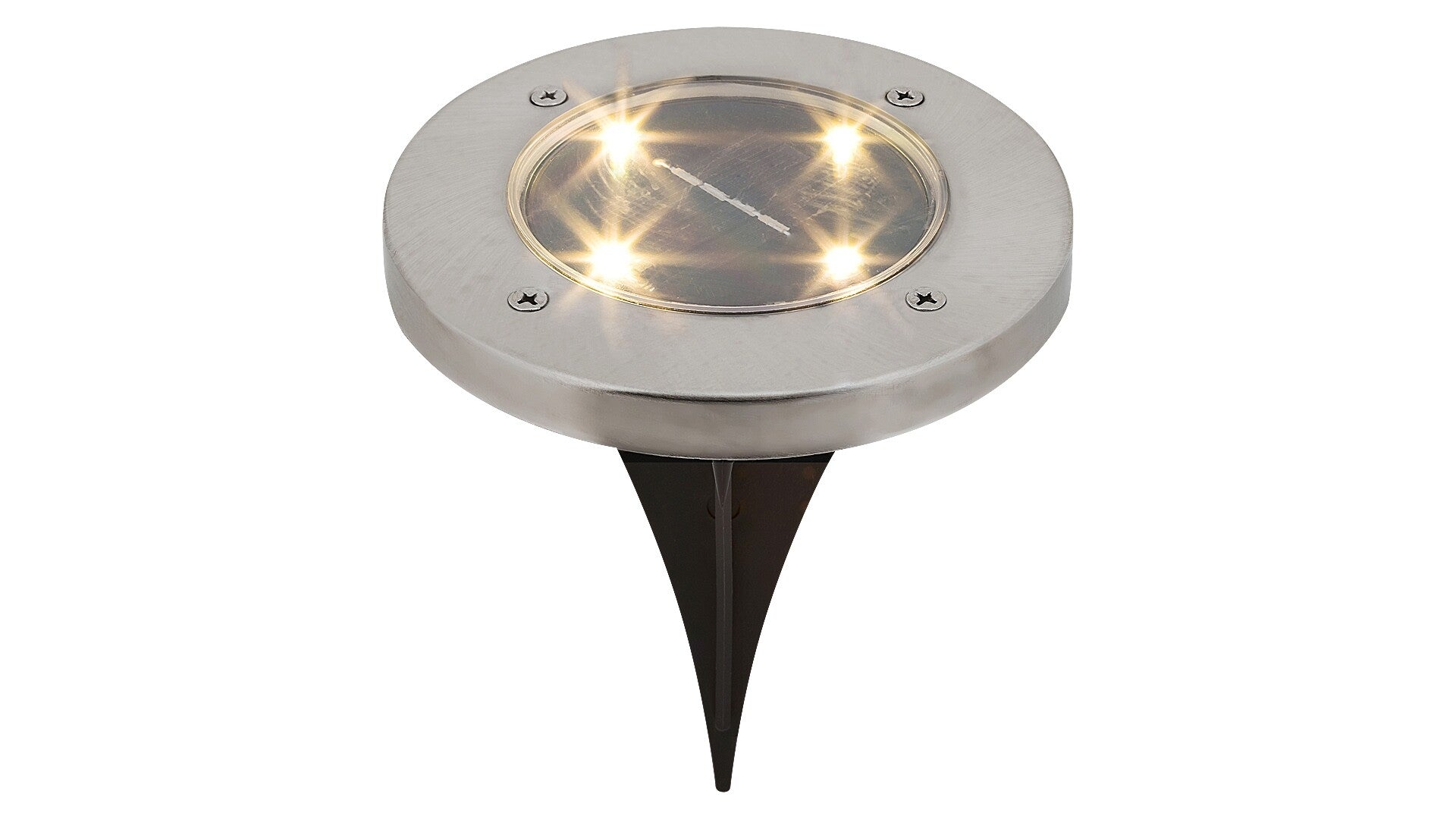 RabaLux Lampadar Dannet 7975 Negru