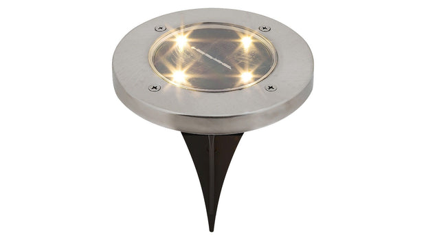 RabaLux Lampadar Dannet 7975 Negru