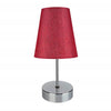 Lampadar Estelya Bordeaux