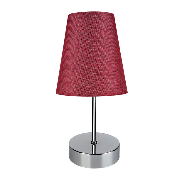 Lampadar Estelya Bordeaux (1)