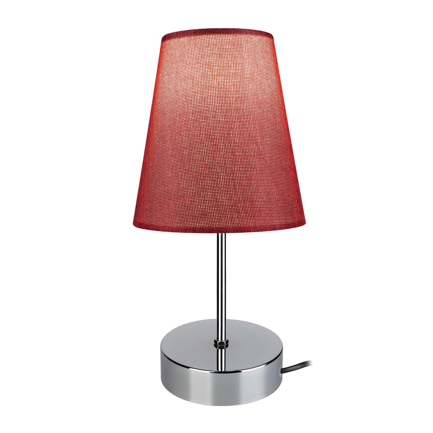 Lampadar Estelya Bordeaux (2)