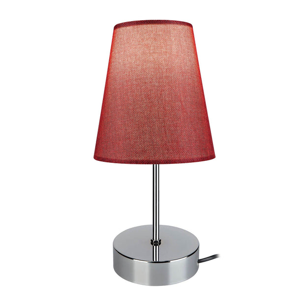 Lampadar Estelya Bordeaux (2)