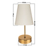 Lampadar Estelya Crem (3)