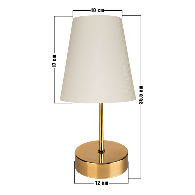 Lampadar Estelya Crem (3)
