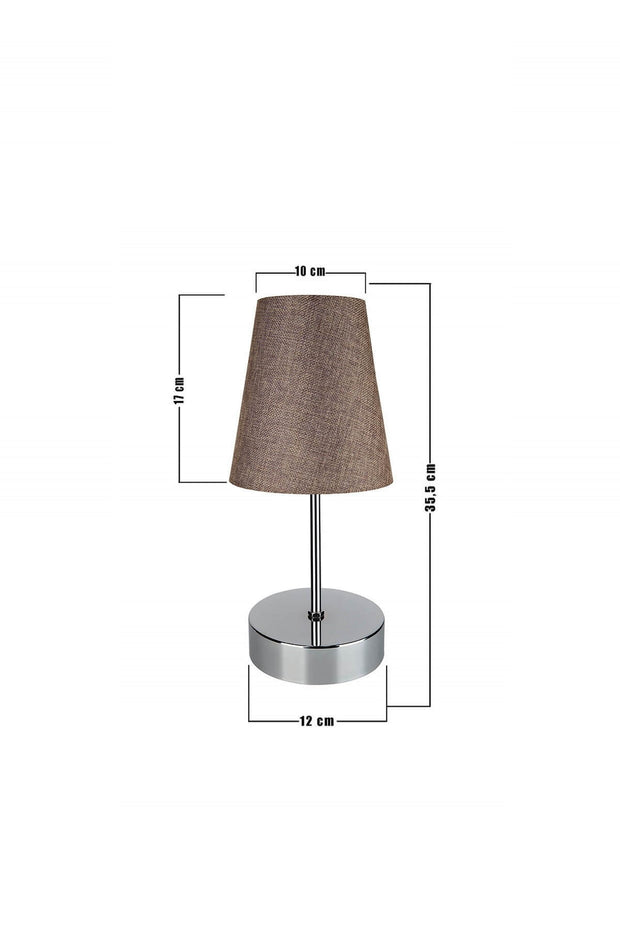 Oyo Lampadar Estelya Maro