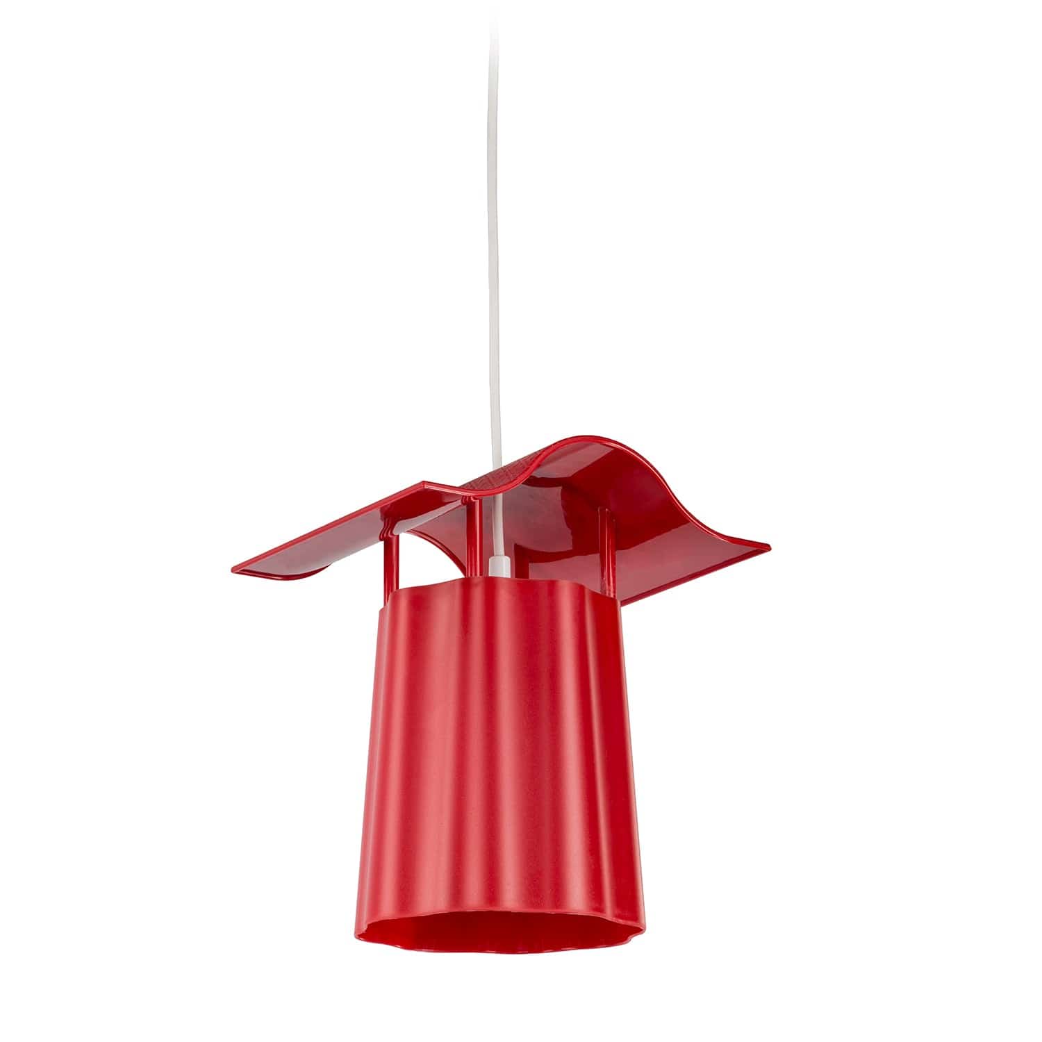 Lampadar exterior Agac Rosu (1)