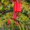 Lampadar exterior Agac Rosu (3)