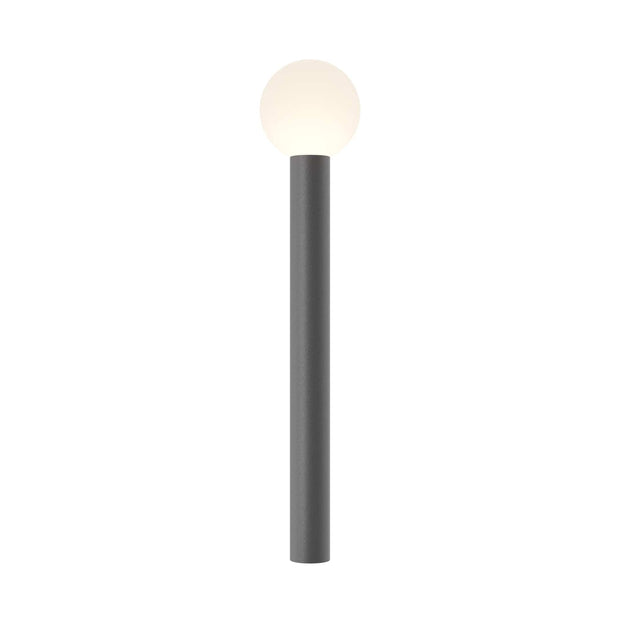 Maytoni Lampadar exterior Bold Gri