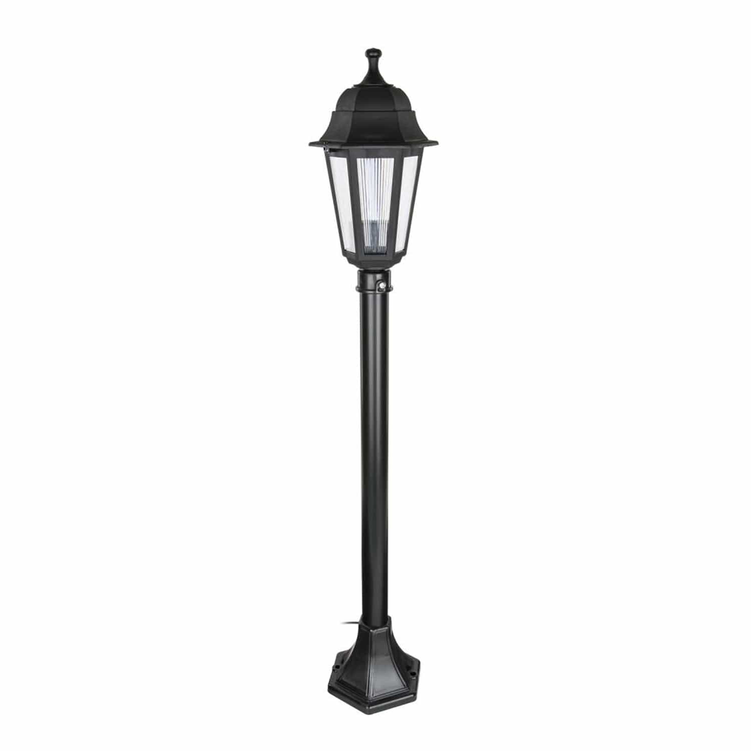Lampadar exterior Cim Negru (1)
