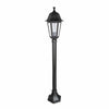 Lampadar exterior Cim Negru (1)