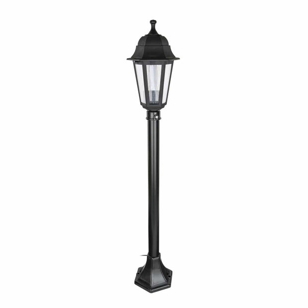 Lampadar exterior Cim Negru (1)