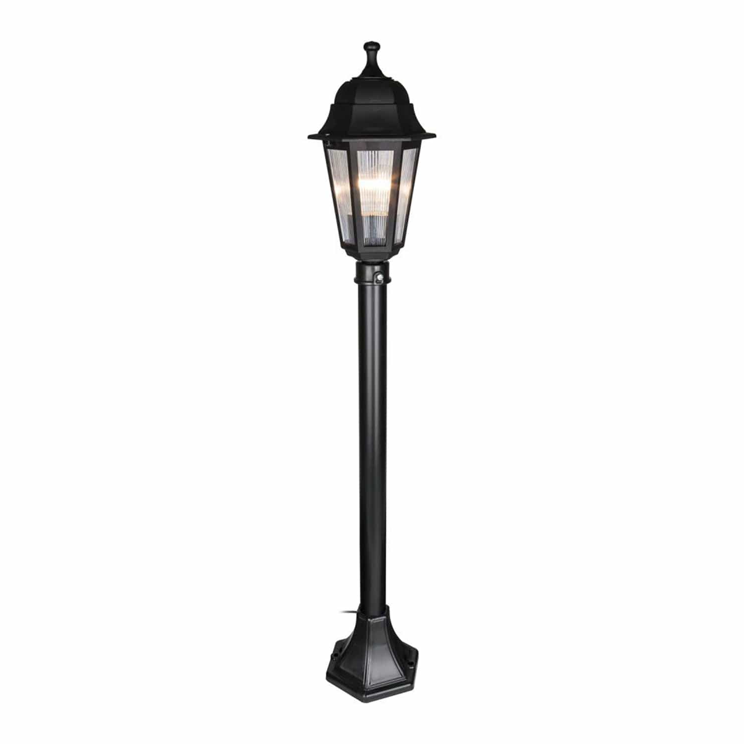 Lampadar exterior Cim Negru (2)