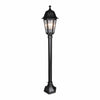 Lampadar exterior Cim Negru (2)