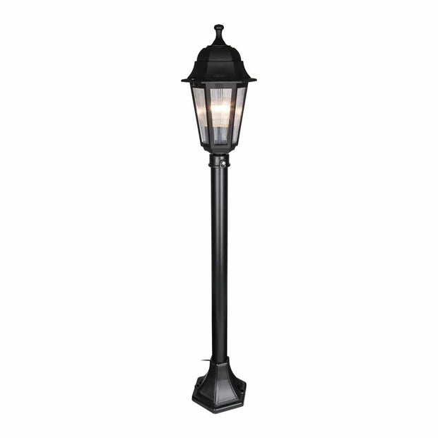Lampadar exterior Cim Negru (2)