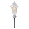 Lampadar exterior Cime Altigen Alb (1)