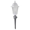 Lampadar exterior Cime Altigen Alb (2)