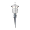 Lampadar exterior Cime Ucgen Alb (2)