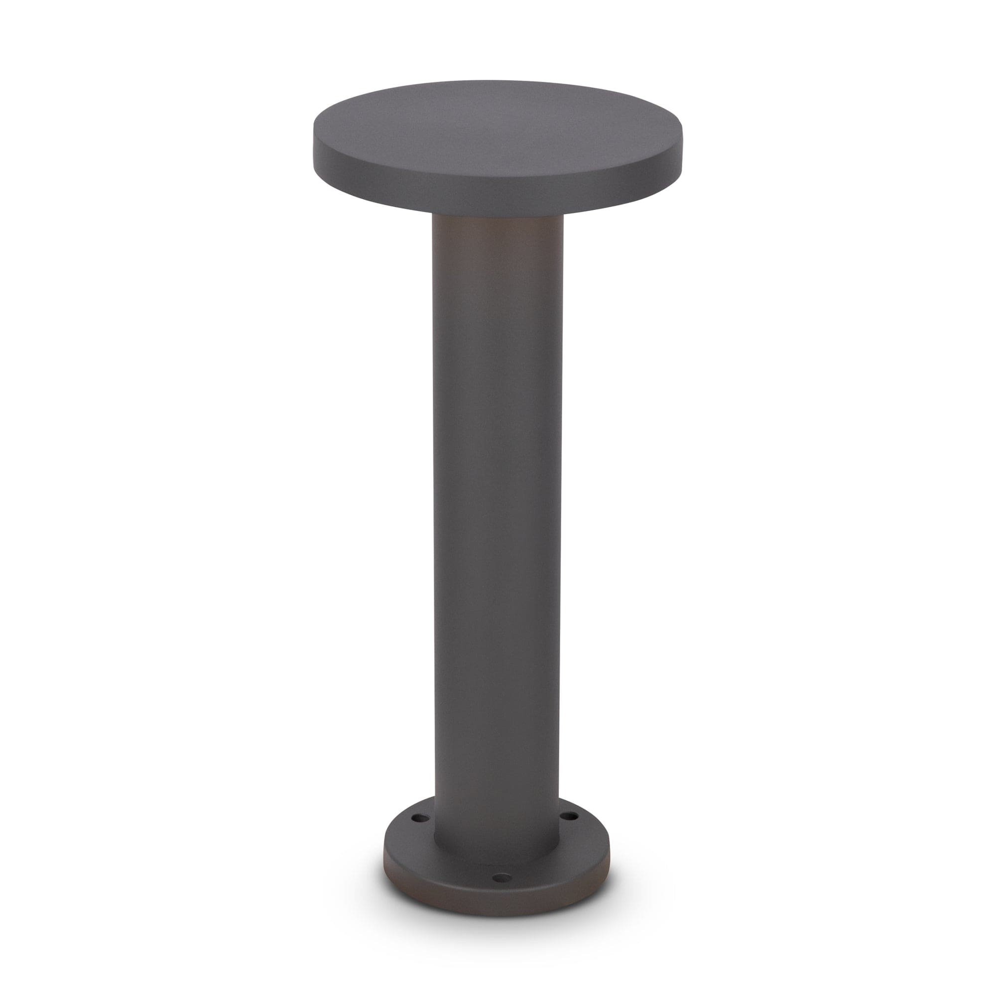 Maytoni Lampadar exterior Wald Grafit