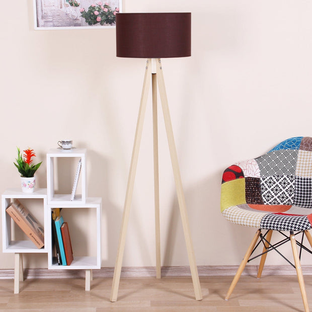 Lampadar Floor Maro / Natural