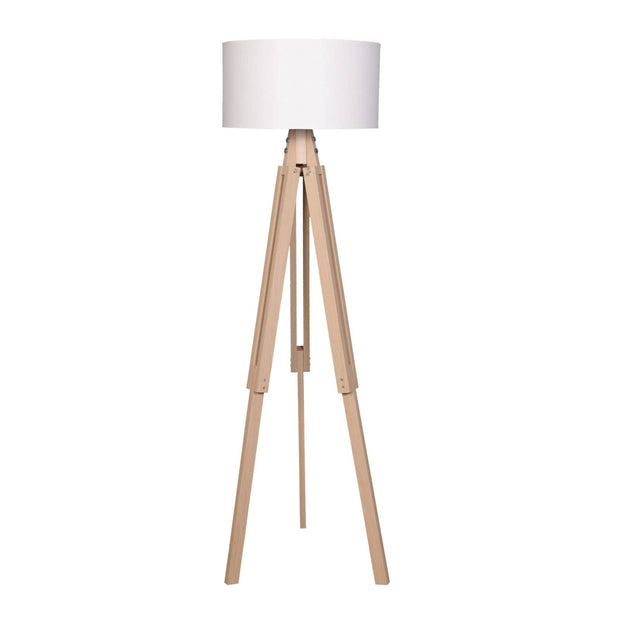 Lampadar Gemici Natural