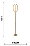 Lampadar Goktug Alama (2)