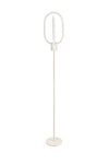 Lampadar Goktug Alb