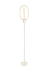 Lampadar Goktug Alb (3)