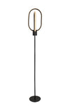 Lampadar Goktug Negru (3)