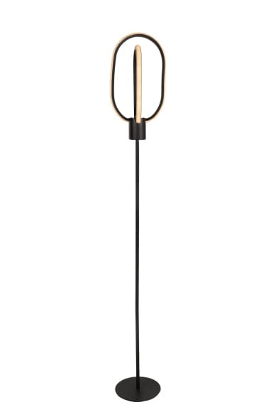 Lampadar Goktug Negru (3)