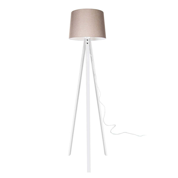 Lampadar Jento Bej (1)