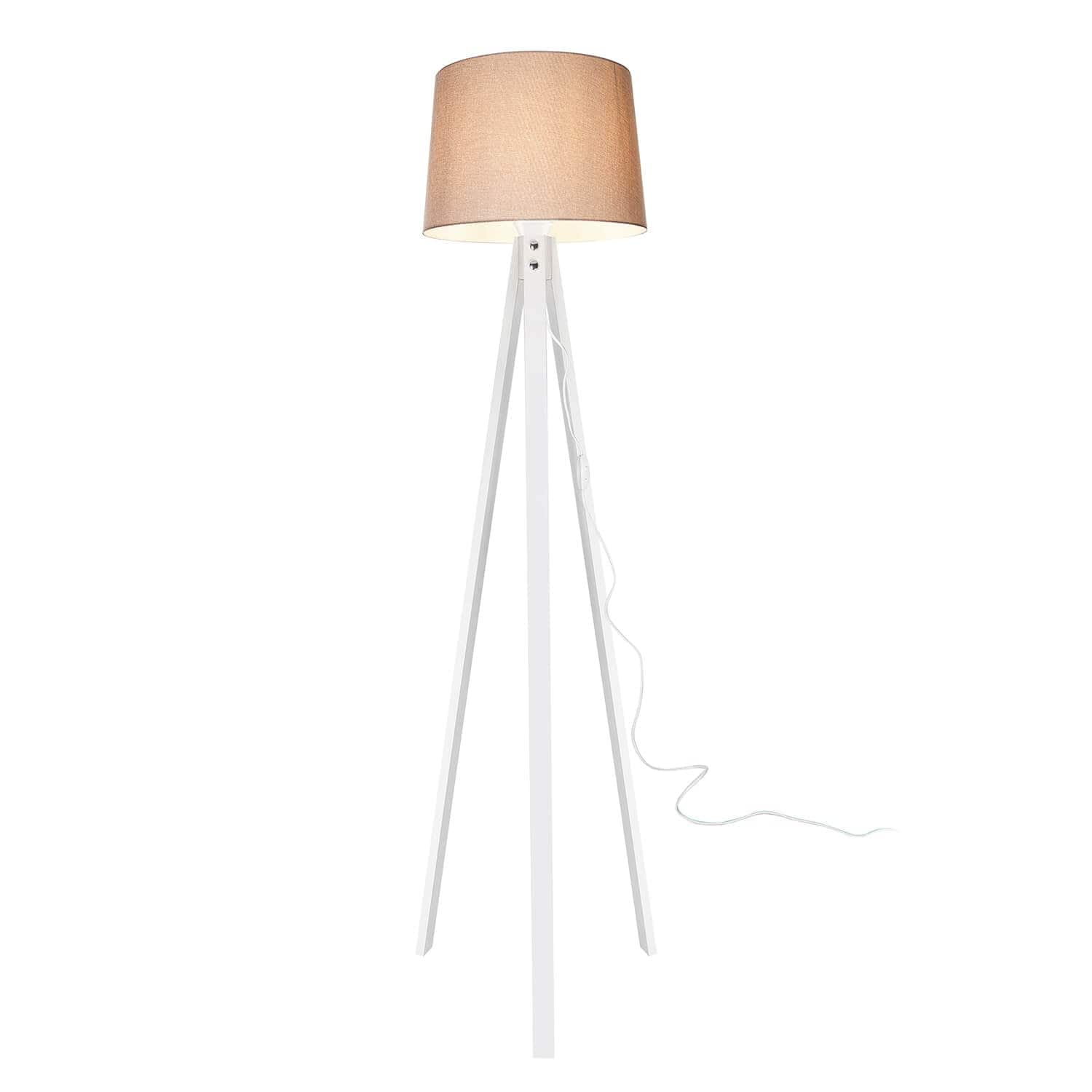 Lampadar Jento Bej (2)