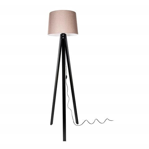 Lampadar Jento Bej