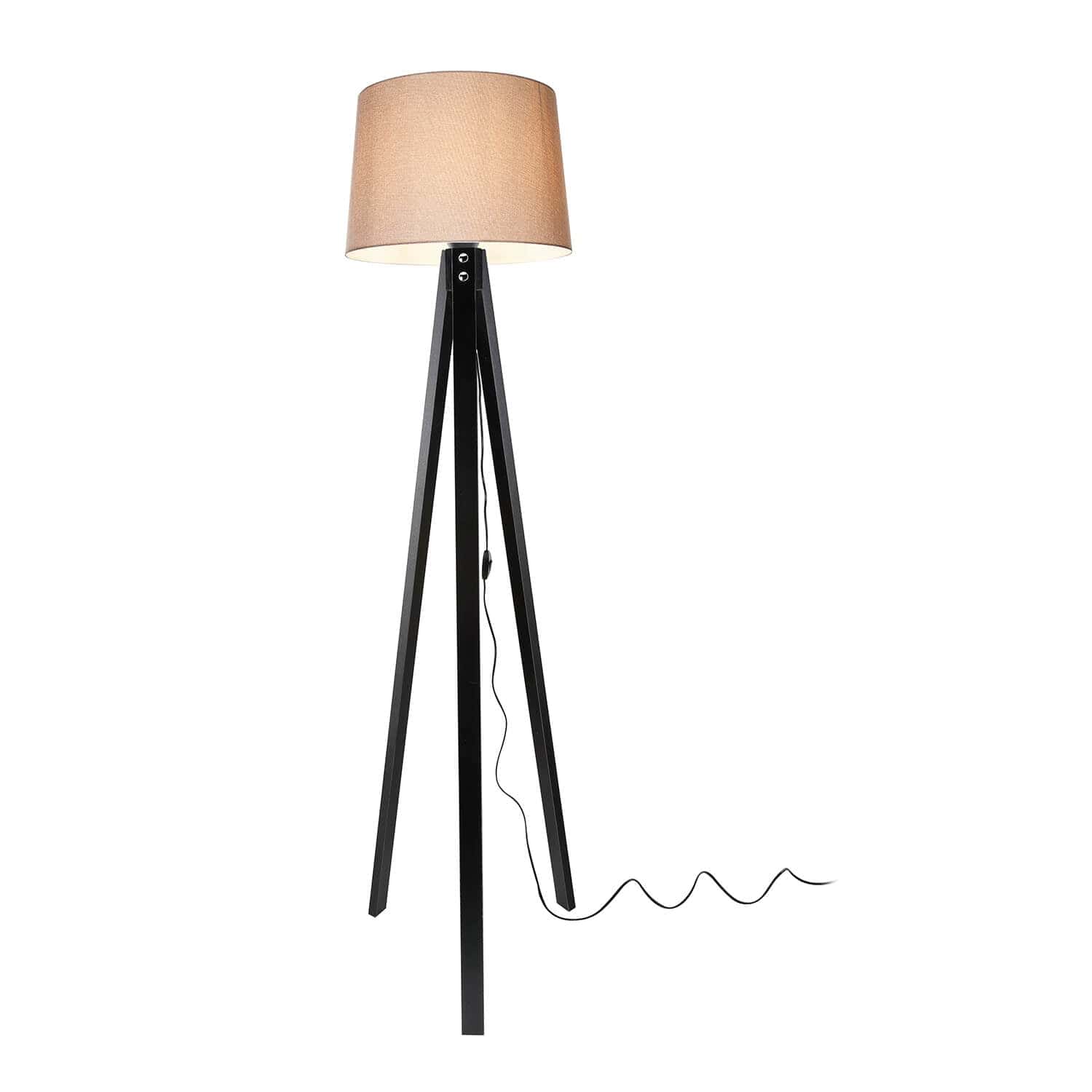 Lampadar Jento Bej (2)