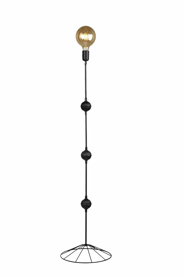 Lampadar Karlos Negru (2)