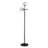Lampadar Kruva Negru