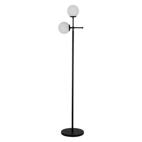 Lampadar Kruva Negru