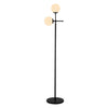 Lampadar Kruva Negru (1)