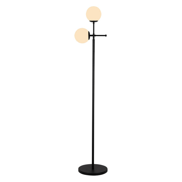Lampadar Kruva Negru (1)