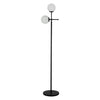 Lampadar Kruva Negru (2)